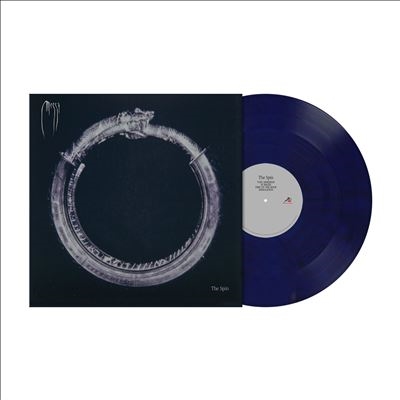 The Spin＜限定盤/Night Blue Marbled Vinyl＞