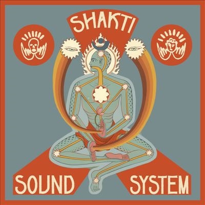 Shakti Soundsystem/Wonderin'/Dream[AN174V]