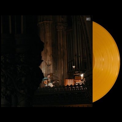 A Very Lonely Solstice＜Colored Vinyl＞