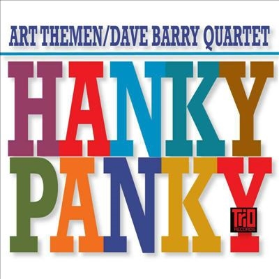 TOWER RECORDS ONLINE㤨Art Themen/Hanky Panky[TR606]פβǤʤ2,990ߤˤʤޤ