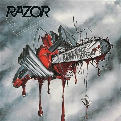 TOWER RECORDS ONLINE㤨Razor/Violent Restitution[HRR184LP6]פβǤʤ8,990ߤˤʤޤ