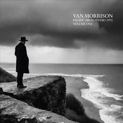 Van Morrison/Pacific High Studio 1971 Vol.1/Clear Vinyl[GR024]
