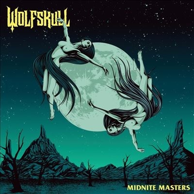 Midnite Masters＜限定盤＞