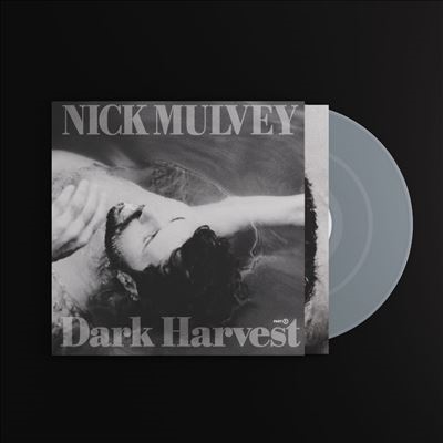 Nick Mulvey/Dark Harvest Pt. 1/Colored Vinyl[SR001LPX]