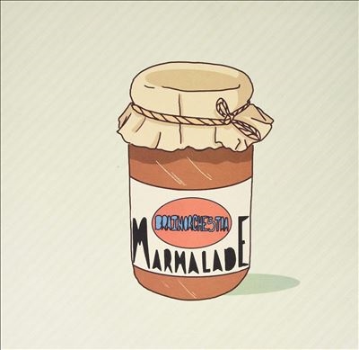 TOWER RECORDS ONLINE㤨Brainorchestra/Marmalade[HWM036]פβǤʤ4,890ߤˤʤޤ