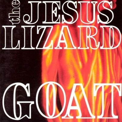 Goat＜限定盤＞