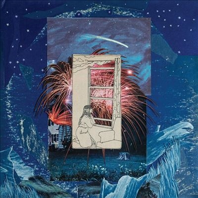 Del Paxton/Auto LocatorColored Vinyl[LPTSR253C]