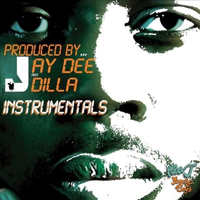 Yancey Boys Instrumentals