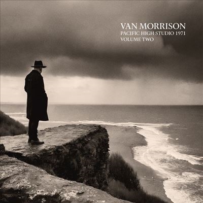 Van Morrison/Pacific High Studio 1971 Vol.2/Clear Vinyl[GR029]