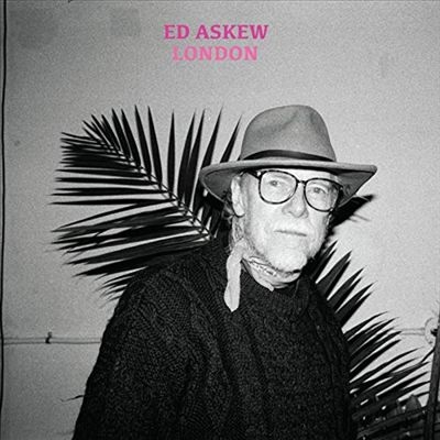 TOWER RECORDS ONLINE㤨Ed Askew/London[TARRSD5]פβǤʤ3,490ߤˤʤޤ