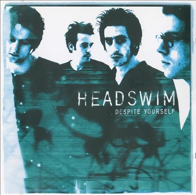 Despite Yourself Despite Yourself