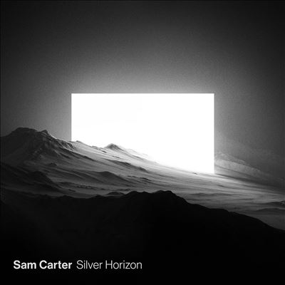 Sam Carter/Silver Horizon[CAP014CD]