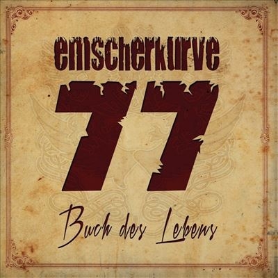 Emscherkurve77/Buch Des Lebens[CG164816LP]