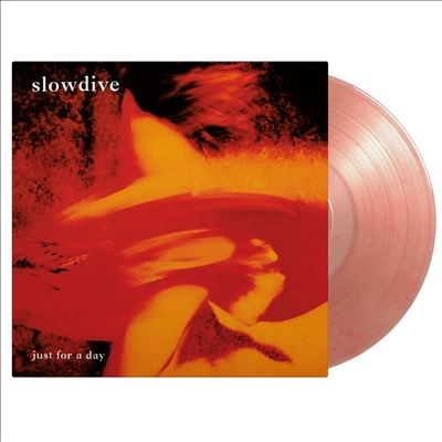 Slowdive/Just For A Dayס[MOVLP354M]