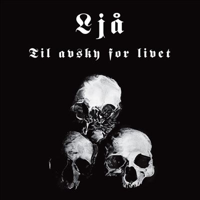 TOWER RECORDS ONLINE㤨LJA/Til Avsky For Livet[OPCD553]פβǤʤ3,090ߤˤʤޤ