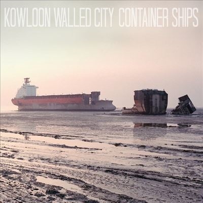 Container Ships＜限定盤＞