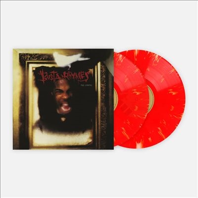 Busta Rhymes - The Coming