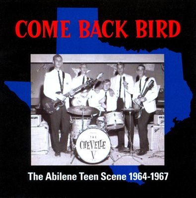 TOWER RECORDS ONLINE㤨Come Back Bird  The Abilene Teen Scene 1964 - 1967[CCDL9952]פβǤʤ2,591ߤˤʤޤ