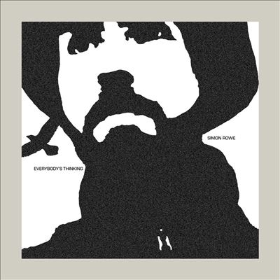 Everybody's Thinking＜限定盤/Pink Vinyl＞