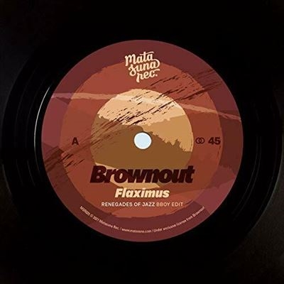 TOWER RECORDS ONLINE㤨Brownout/Renegades Of Jazz Remixes[MSR025]פβǤʤ2,290ߤˤʤޤ