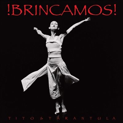 !Brincamos!＜限定盤＞