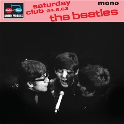 Saturday Club 24th August 1963 Ep＜限定盤＞
