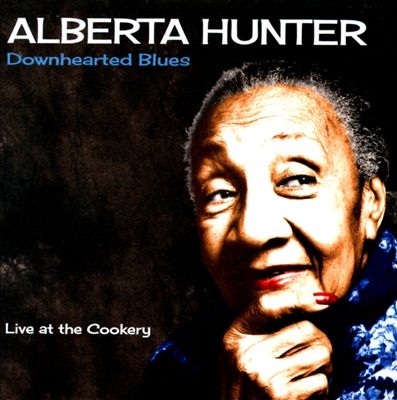 TOWER RECORDS ONLINE㤨Alberta Hunter/Downhearted Blues[ROCCD3024]פβǤʤ3,490ߤˤʤޤ
