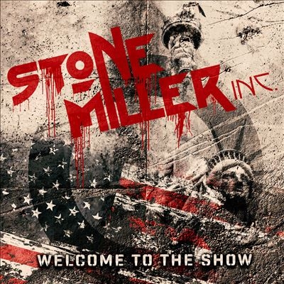 Stonemiller Inc./Welcome To The Show[MASD1259]