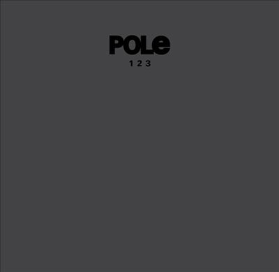 Pole/123[POLE123CD]