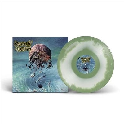 Stillborn＜Colored Vinyl＞