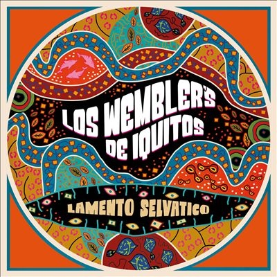 TOWER RECORDS ONLINE㤨Los Wembler's De Iquitos/Lamento Selvatico[NYCT7062]פβǤʤ2,990ߤˤʤޤ
