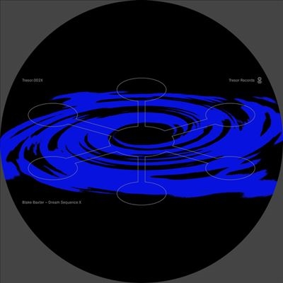 Blake Baxter/Dream Sequence X[TRSO2A1]