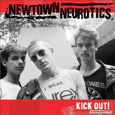 TOWER RECORDS ONLINE㤨The Newtown Neurotics/Kick Out![SEAL007]פβǤʤ4,090ߤˤʤޤ