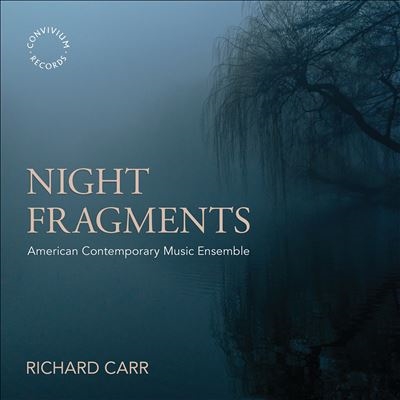 Night Fragments Night Fragments