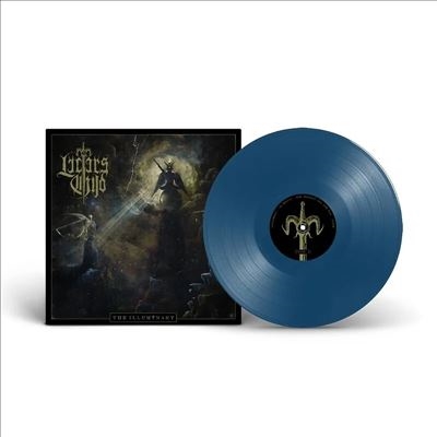 The Illuminant＜Colored Vinyl＞