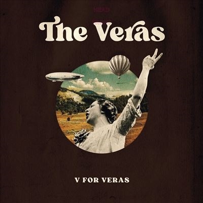 TOWER RECORDS ONLINE㤨Veras/V For Veras[SN072]פβǤʤ5,690ߤˤʤޤ
