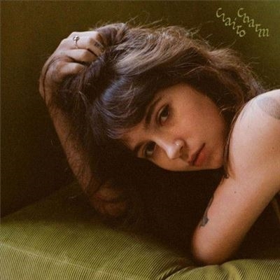 Charm＜Colored Vinyl＞