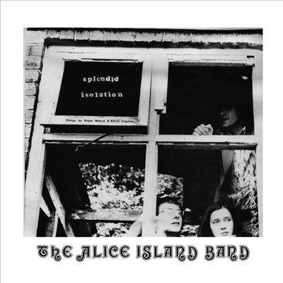 TOWER RECORDS ONLINE㤨The Alice Island Band/Splendid Isolation[LPS220]פβǤʤ4,890ߤˤʤޤ