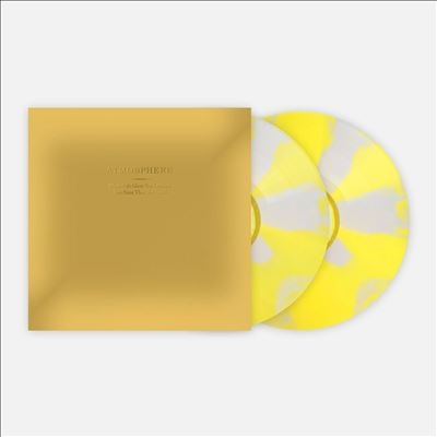 When Life Gives You Lemons, You Paint That Shit Gold