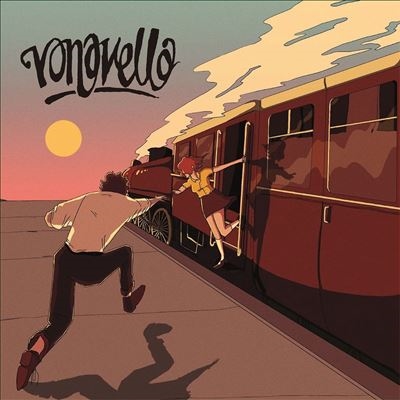 TOWER RECORDS ONLINE㤨Vona Vella/Vona Vella/Blue Vinyl[SOLP009B]פβǤʤ4,890ߤˤʤޤ