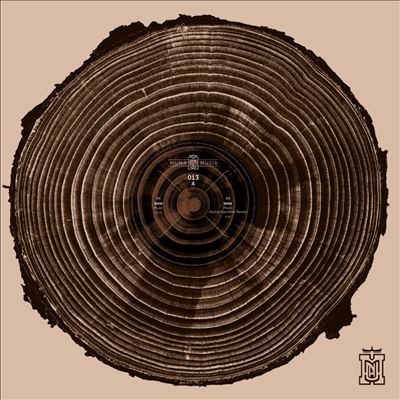 BMW/Muna Musik 013[MUNAMUSIK013]