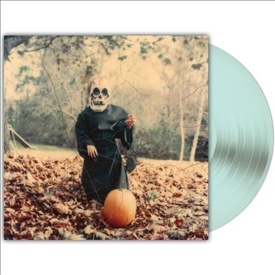 Never Die＜Colored Vinyl＞
