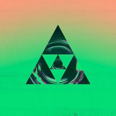 Fold-In Time: WNS1 Remixed＜Colored Vinyl＞