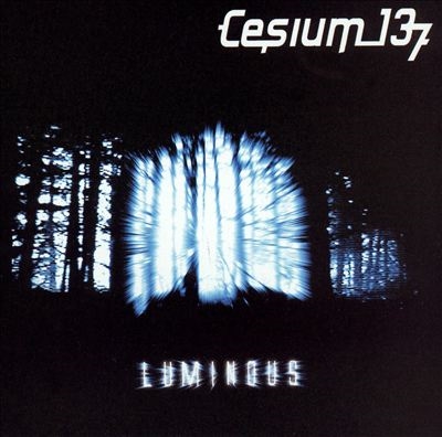 Cesium_137/Luminous[MET351]