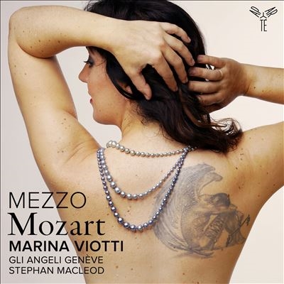 Mezzo Mozart Mezzo Mozart