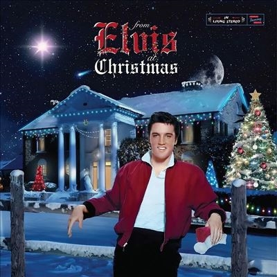 TOWER RECORDS ONLINE㤨Elvis Presley/From Elvis At Christmas/Glittered Splattered Vinyl[MRV40009057]פβǤʤ10,790ߤˤʤޤ