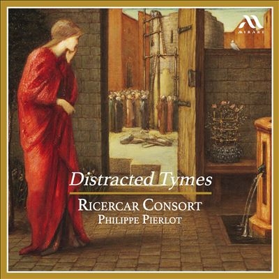 Distracted Tymes Distracted Tymes