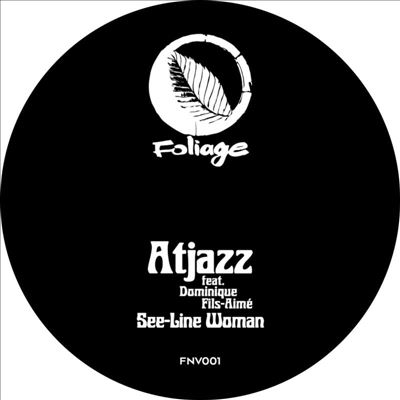 See-Line Woman