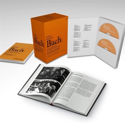 Johann Sebastian Bach: The Complete Chorale Cantatas