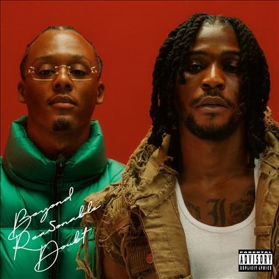Young T &Bugsey/Beyond Rea5onable Doubt[YTB004CD]